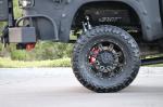 Toyota Tundra CrewMax 4x4 Zombie Apocalypse 2013 года